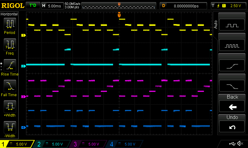 Screenshot from DSO