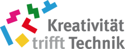 Kreativität trifft Technik e.V. Logo