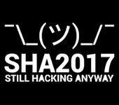 Thumbnail Image for SHA2017