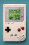 Thumbnail Image for Video Game Night 2025