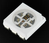 Thumbnail Image for Tiny WS2812 Controller