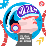 Thumbnail Image for Hackathon OL2030