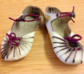 Thumbnail Image for Lederschuhe