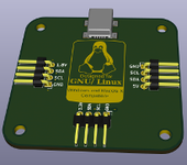 Thumbnail Image for I²C Tiny USB