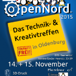 Thumbnail Image for Der KtT bei der openNord