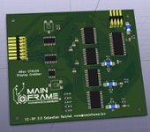 Thumbnail Image for CFA1000 Display Grabber